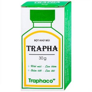 Smart Pharma - trapha 5