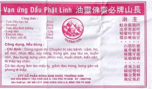 van_ung_dau_phat_linh_415f1e3305 Smart Pharma - van ung dau phat linh 415f1e3305