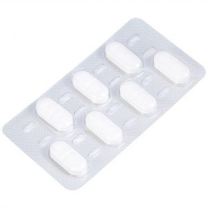 Smart Pharma - Thuốc Augmentin 1g GSK điều trị nhiễm khuẩn 4 Smart Pharma - 00000964 augmentin 1g 5532 63aa