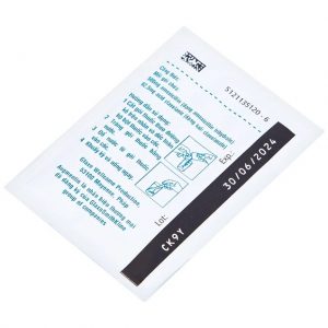 Smart Pharma - Bột Augmentin 500mg/62.5mg GSK điều trị nhiễm khuẩn 3 Smart Pharma - 00000966 augmentin 500mg 4078 63