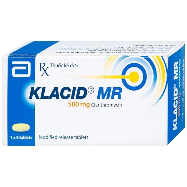 00004198_klacid_mr_500mg_9377_63 Smart Pharma - 00004198 klacid mr 500mg 9377 63