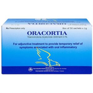 Smart Pharma - 00005580 oracortia 7515 6066 lar