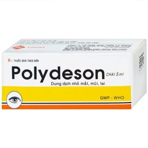 Smart Pharma - 00006032 polydeson 6409 6103 lar