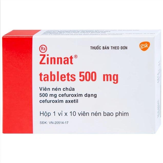00008252_zinnat_tablets_500mg_16 Smart Pharma - 00008252 zinnat tablets 500mg 16