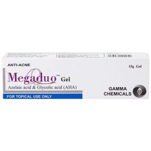 Smart Pharma - 00008523 megaduo gel 15g 9062 62