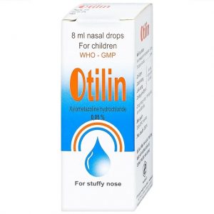 Smart Pharma - 00016285 otilin 005 8ml 8966 610