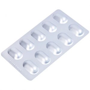 Smart Pharma - Thuốc Cefprozil 500-US điều trị nhiễm khuẩn 3 Smart Pharma - 00018362 cefprozil 500 us usp 1x 2