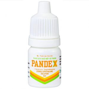 Smart Pharma - 00022236 pandex dk 5ml dung dich 1