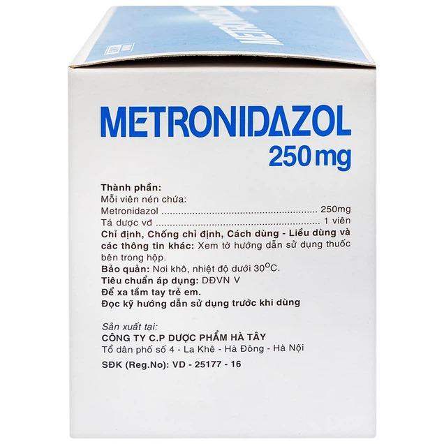 00022384_metronidazol_250mg_hata (1) Smart Pharma - 00022384 metronidazol 250mg hata 1