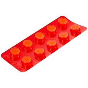 Smart Pharma - Viên nén Metronidazol 250mg Hataphar điều trị các chứng nhiễm khuẩn, viêm lợi 2 Smart Pharma - 00022384 metronidazol 250mg hata