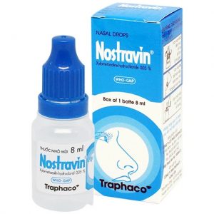 Smart Pharma - 00029532 nostravin 005 traphaco