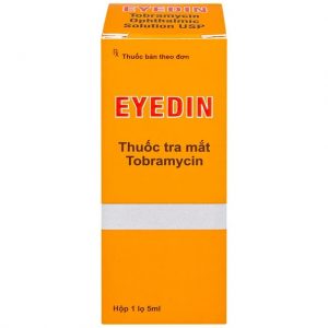 Smart Pharma - 00503080 eyedin makcur 5ml 5441