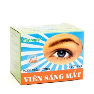 Smart Pharma - 7936 vien sang mat traphaco 1224