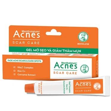 Acnes Scar Care Smart Pharma - Acnes Scar Care