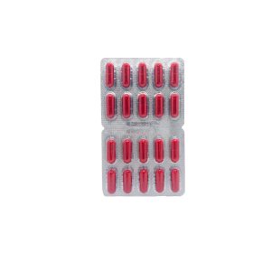 Smart Pharma - Thuốc Agifamcin 300 Agimexpharm điều trị tất cả các thể lao, phong 2 Smart Pharma - Agifamcin 1