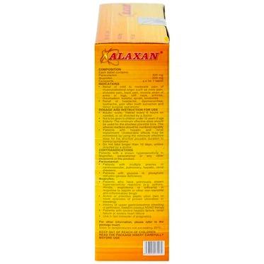 Alaxan1 Smart Pharma -