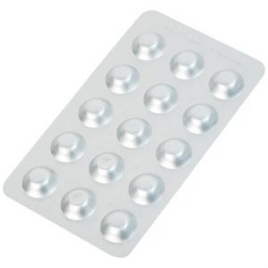 Smart Pharma - Thuốc Alpha Chymotrypsine Choay Sanofi 2 Smart Pharma - Alpha Chymotrypsine Choay 5