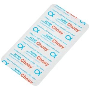 Smart Pharma - Thuốc Alpha Chymotrypsine Choay Sanofi 1 Smart Pharma - Alpha Chymotrypsine Choay 6