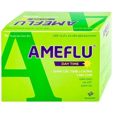 Ameflu Smart Pharma - Ameflu