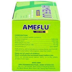 Smart Pharma - Ameflu1