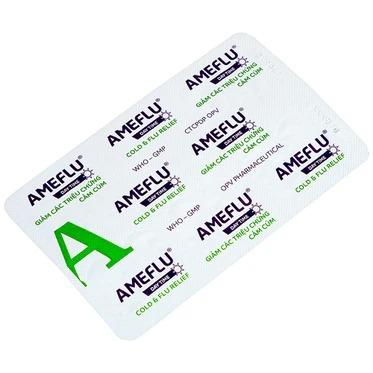 Ameflu2 Smart Pharma - Ameflu2