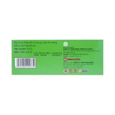 An Thảo2 Smart Pharma - An Thao2