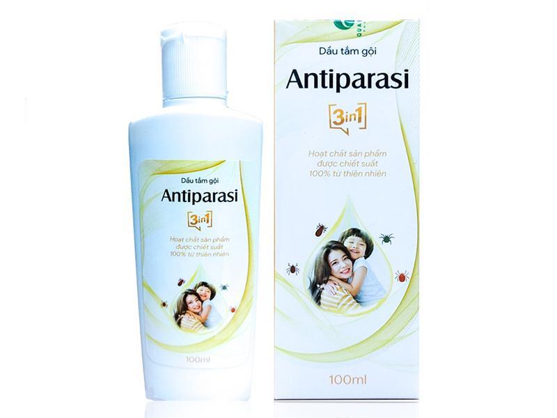 Antiparasi Smart Pharma - Antiparasi