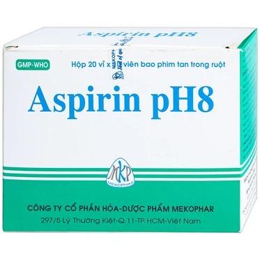 Aspirin Smart Pharma - Aspirin