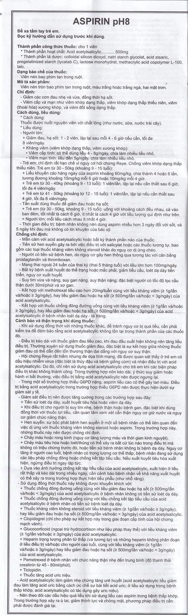 Aspirin2 Smart Pharma - Aspirin2