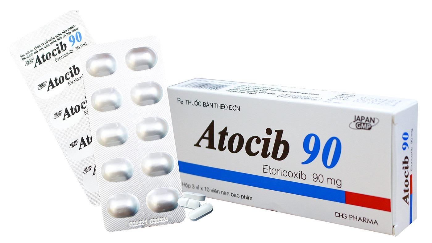 Atocib 11 Smart Pharma - Atocib 11