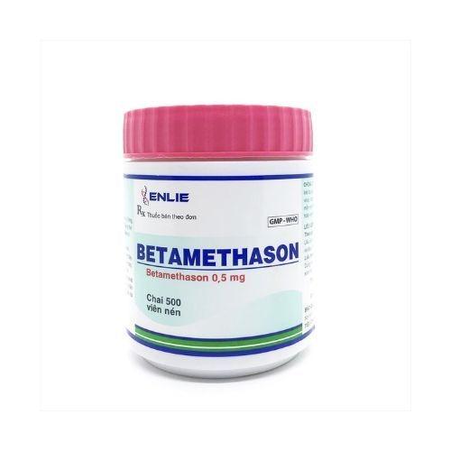 Betamethason Smart Pharma - Betamethason