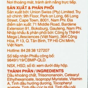 Smart Pharma - Dầu dưỡng da Bio-Oil Specialist Skincare Oil 60ml 1 Smart Pharma - Bio Oil 1