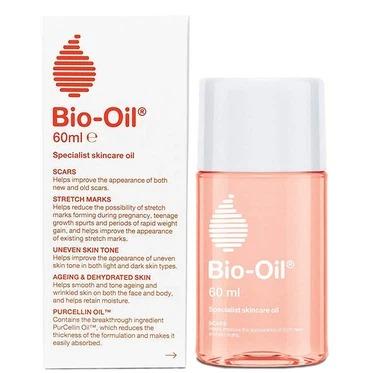 Bio-Oil Smart Pharma - Bio Oil