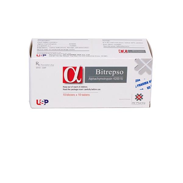 Bitrepso Smart Pharma - Bitrepso 2
