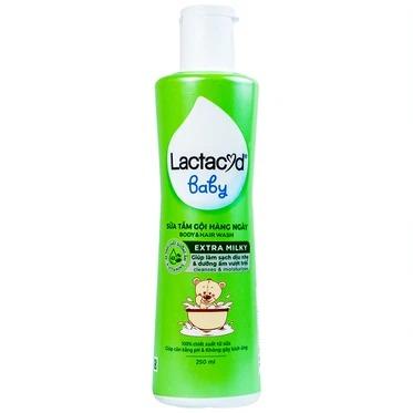 Body And Hair Wash Smart Pharma - Body And Hair Wash