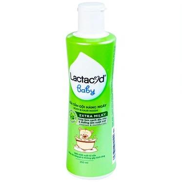Body And Hair Wash3 Smart Pharma - Body And Hair Wash3
