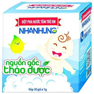 Bột pha nước tắm Smart Pharma - Bot pha nuoc tam
