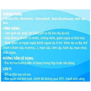 Bột pha nước tắm1 Smart Pharma - Bot pha nuoc tam1