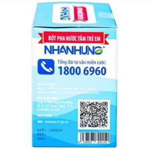 Smart Pharma - Bot pha nuoc tam3