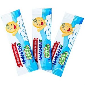 Smart Pharma - Bột pha nước tắm trẻ em Nhân Hưng (1g x 30 gói) 1 Smart Pharma - Bot pha nuoc tam5