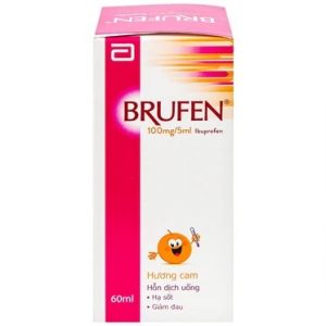 Smart Pharma - Brufen 1