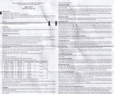 Brufen 4 Smart Pharma - Brufen 4