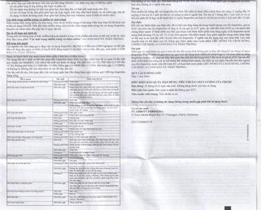 Brufen 5 Smart Pharma - Brufen 5