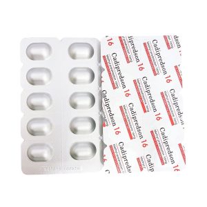 Smart Pharma - Cadipredson 16mg USP 2 Smart Pharma - Cadipredson1