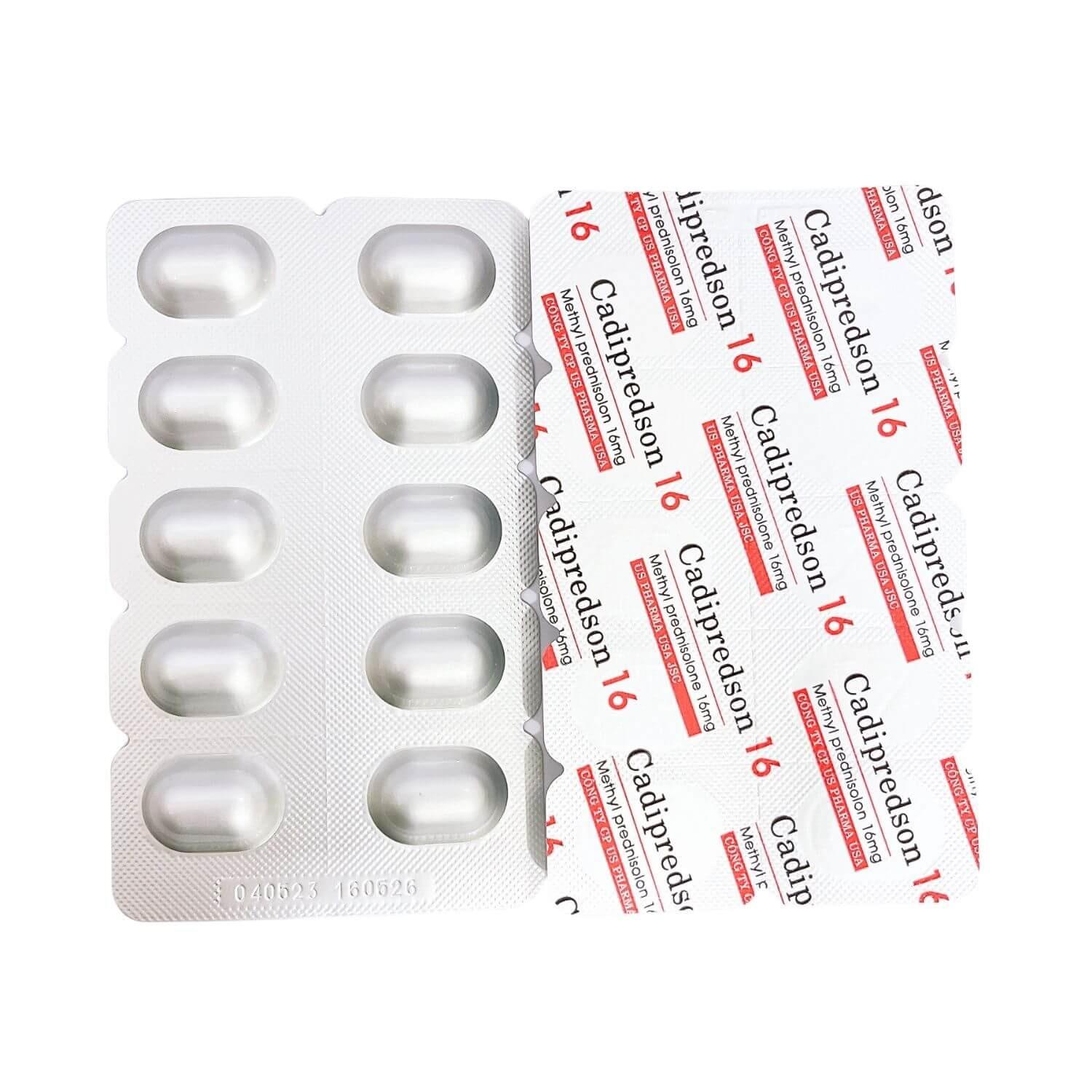 Cadipredson1 Smart Pharma - Cadipredson1