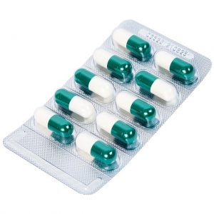 Smart Pharma - Cephalexin 500mg Domesco 2