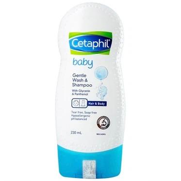 Cetaphil baby Smart Pharma - Cetaphil baby