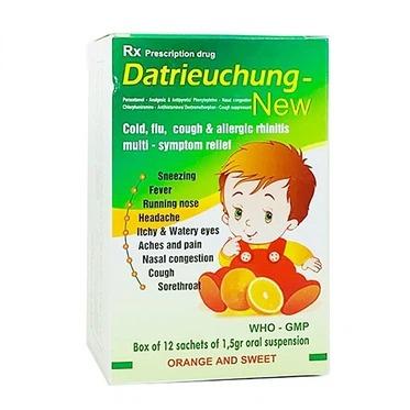 Datrieuchung-New Smart Pharma - Datrieuchung New