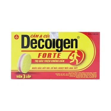 Decolgen Smart Pharma - Decolgen