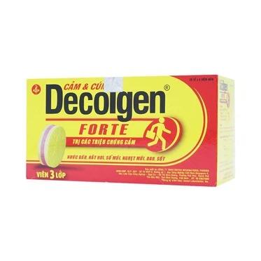 Decolgen1 Smart Pharma - Decolgen1